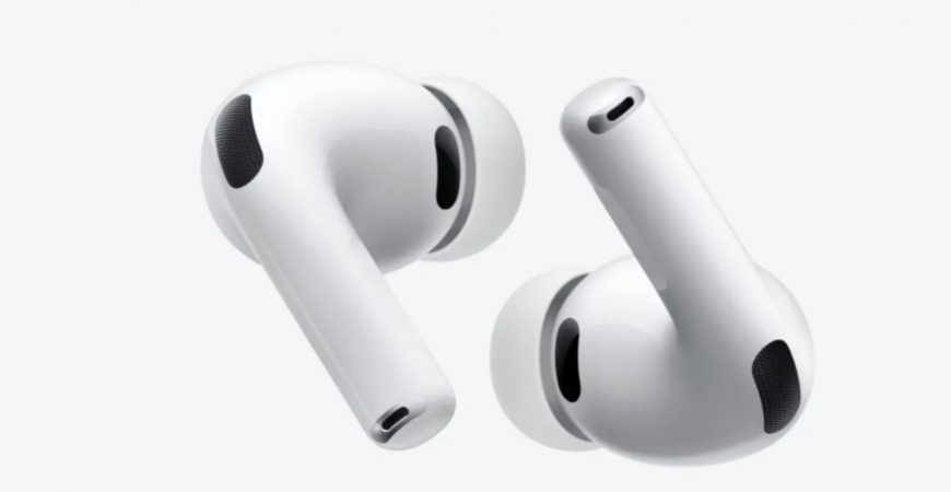 AirPods