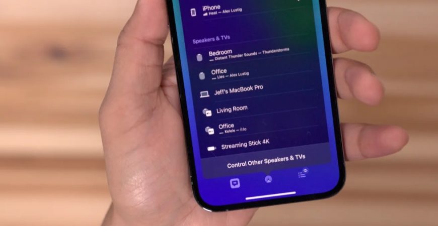 iOS 27