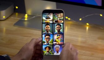 Apple AI