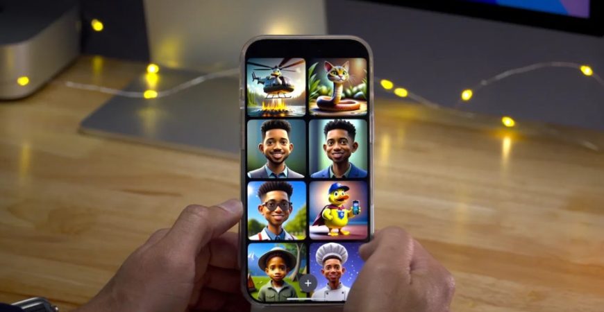 Apple AI