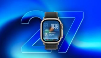watchOS