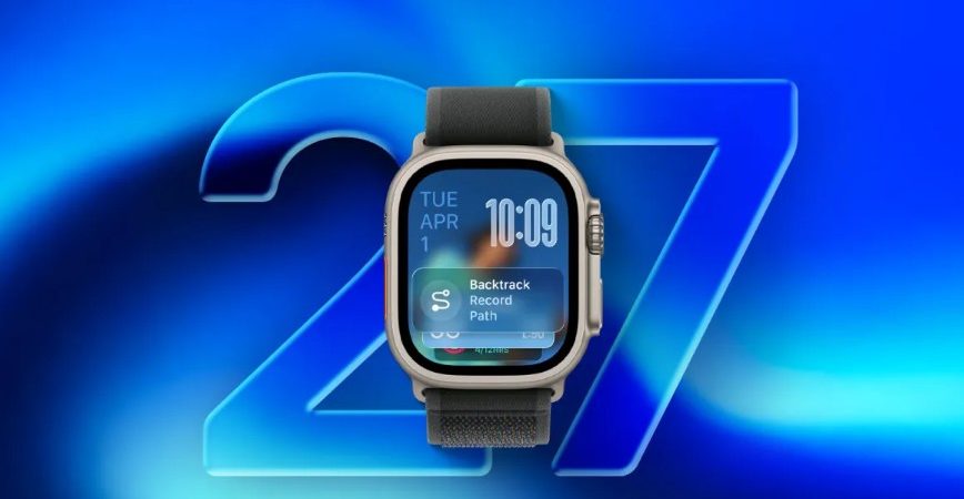 watchOS