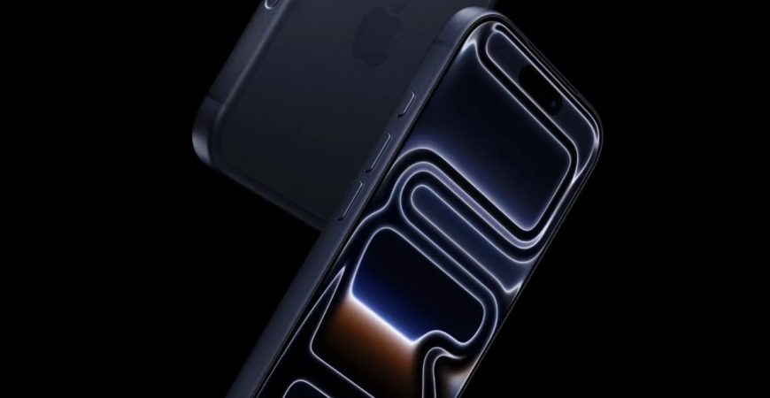 iPhone 18