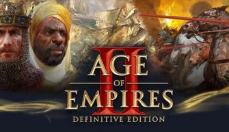 Age of Empires 2