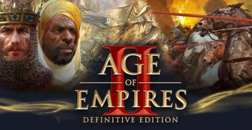 Age of Empires 2