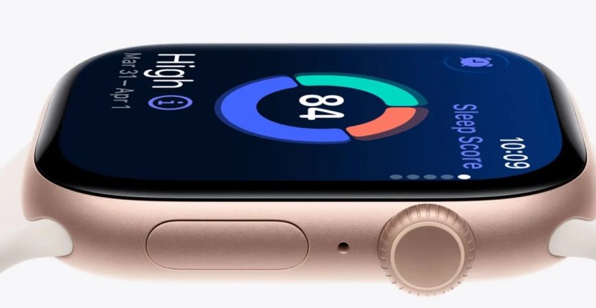 Apple Watch