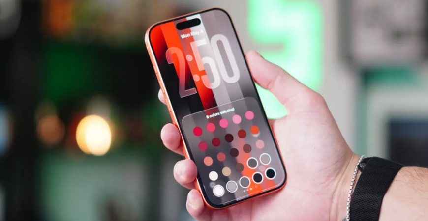 iPhone