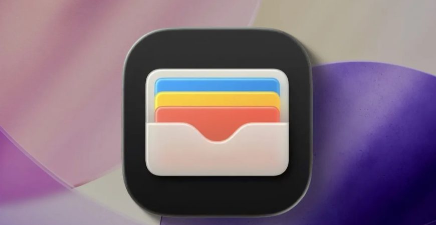 Apple Wallet
