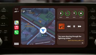 CarPlay