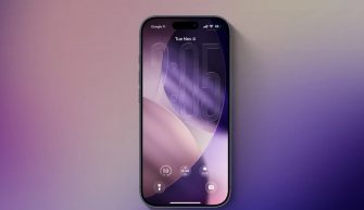 iPhone 17