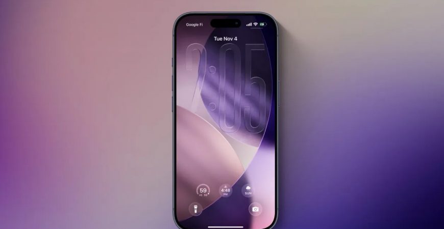 iPhone 17