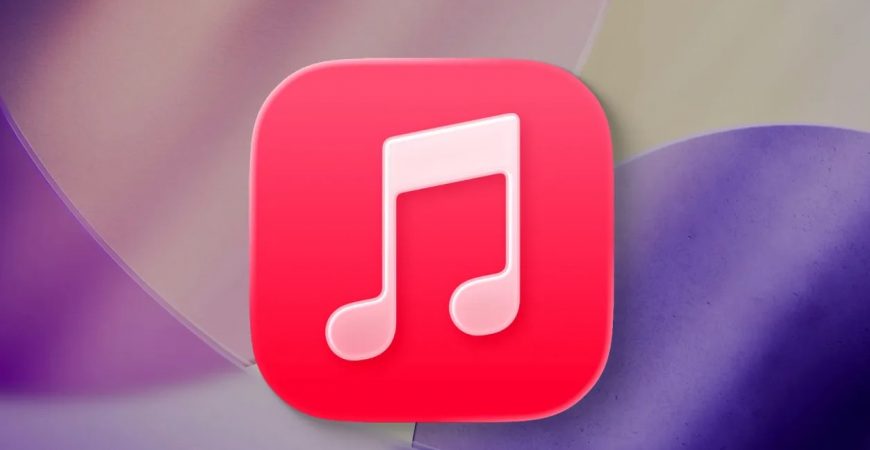 Apple Music