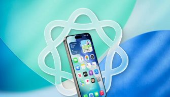 iPhone AI