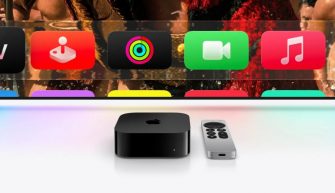 Apple TV