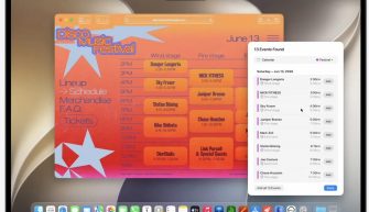 macOS