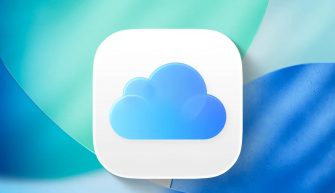 iCloud