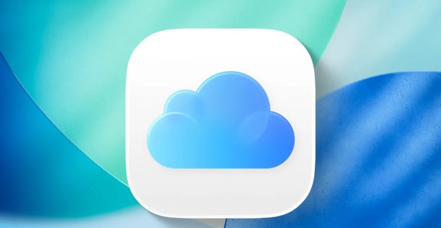 iCloud