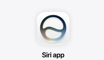 Siri app