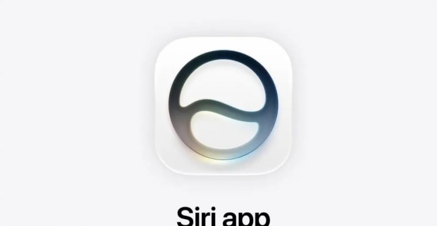 Siri app