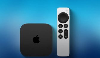 Apple TV