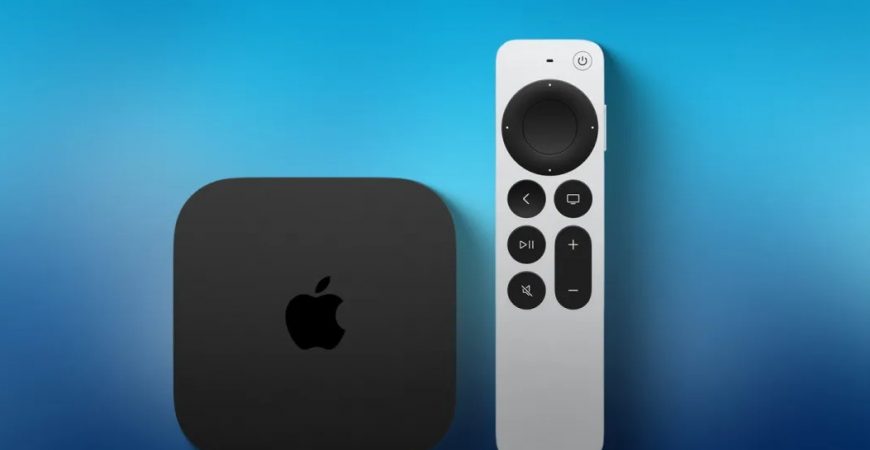 Apple TV