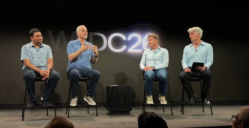 WWDC26