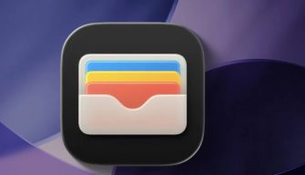 Apple Wallet