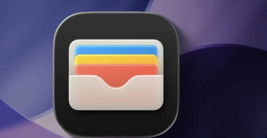 Apple Wallet