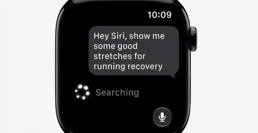 Apple Watch