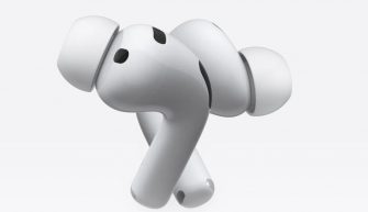 AirPods