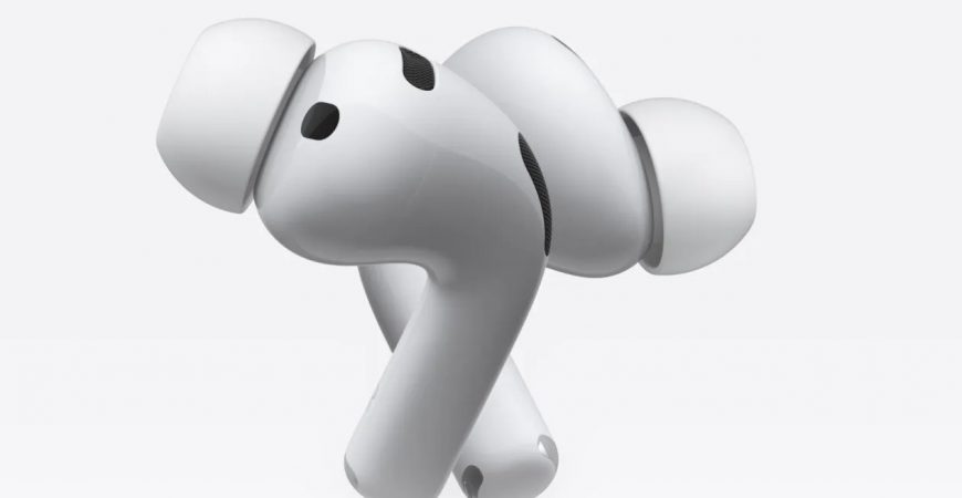 AirPods