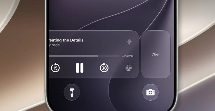 iOS 27
