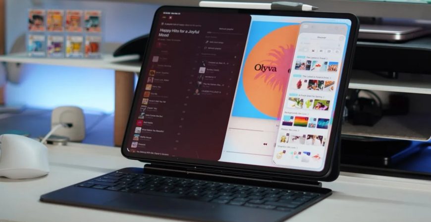 iPadOS 27