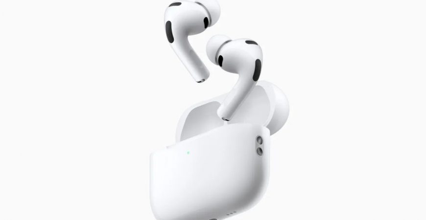 AirPods 3