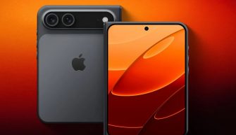 iPhone Ultra
