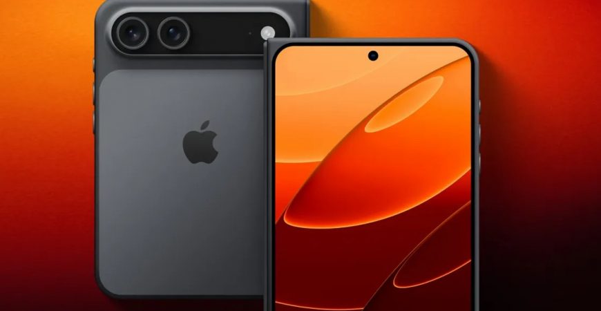 iPhone Ultra