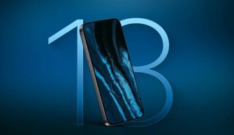 iPhone 18