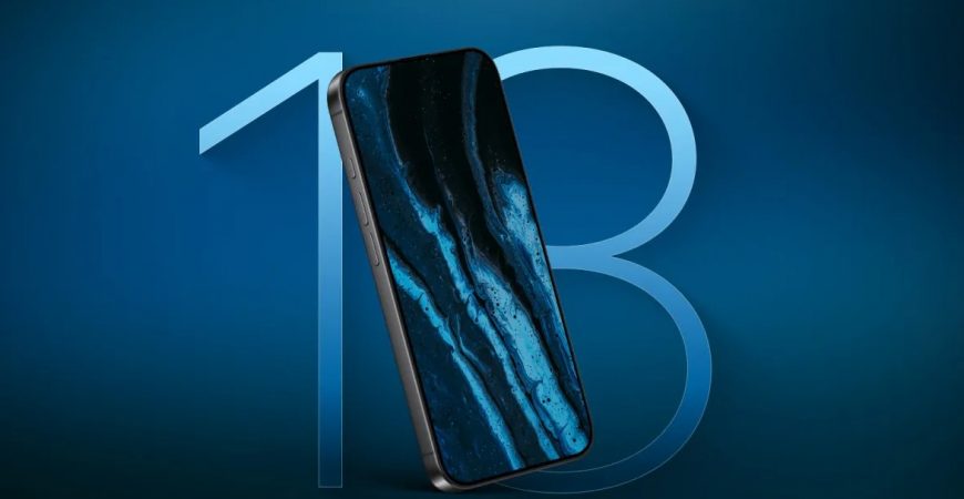 iPhone 18