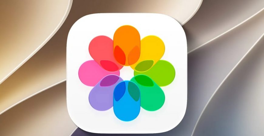 Apple Photos