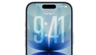 iPhone 17