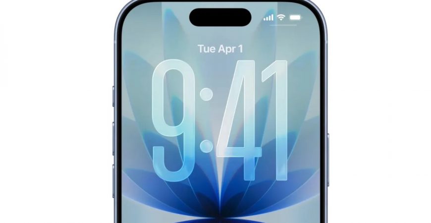 iPhone 17