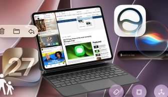 iPadOS 27