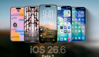 iOS 26.6