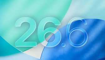 macOS 26.6