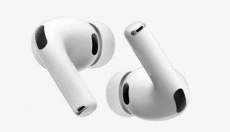 AirPods Pro 3