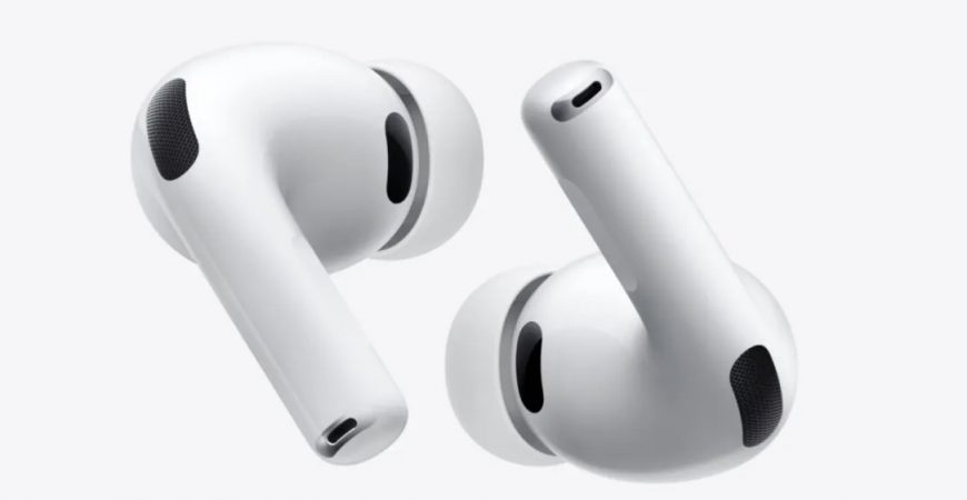 AirPods Pro 3