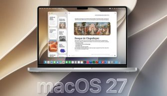 macOS 27