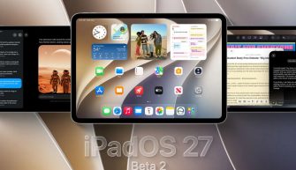 iPasOS 27