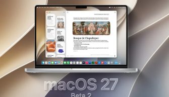 macOS 27