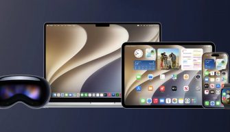 Обновление iOS 27